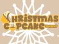 Spel Kerst Cupcake Match 3  online