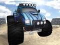 Spel Monster Truck Freestyle online