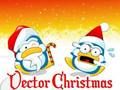 Spel Vector Kerst  online