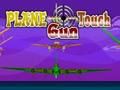 Spel Vliegtuig Touch Gun  online