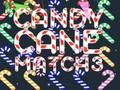 Spel Candy Cane Match 3 online