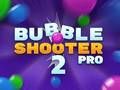 Spel Bubble Shooter Pro 2 online