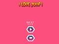 Spel Ik hou van springen  online