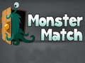 Spel Monsterwedstrijd online