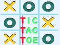 Spel Boter kaas en eieren  online