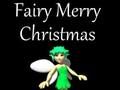 Spel Fee Vrolijk Kerstfeest  online