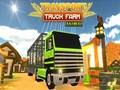 Spel Transportvrachtwagen Landbouwhuisdier  online