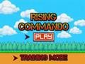 Spel Stijgende Commando  online