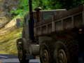 Spel Animal Cargo Transporter Truck Game 3D online