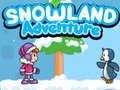Spel Sneeuwland Avontuur  online