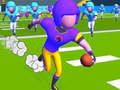 Spel Touchdown glorie online
