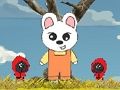 Spel Inktvis Survival  online