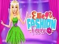 Spel Ellie Fashion Fever online