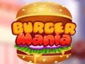 Spel Hamburgermanie online
