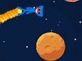 Spel Huggy Wuggy in de ruimte  online