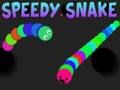 Spel Snelle slang  online