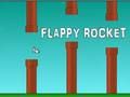 Spel Flappy Rocket online