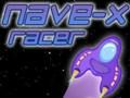 Spel Nave-X racer online