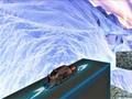 Spel Onmogelijke War Cars-baan  online
