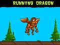 Spel Rennende draak  online