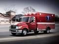 Spel Ambulance glijbaan  online