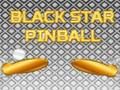Spel Black Star flipperkast  online