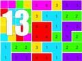 Spel Dertien  online
