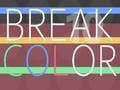 Spel Kleur breken  online