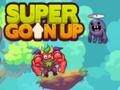 Spel Super gaat omhoog  online