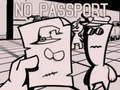 Spel Geen paspoort  online