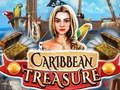 Spel Caribische schat online Spel Caribische schat online