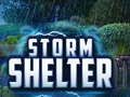 Spel Stormschuilplaats  online