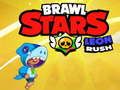 Spel Brawl -ster Leon Rush online