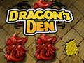 Spel Draken nest  online