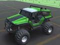 Spel Realistische parkeersimulator 3D  online