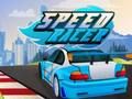 Spel Snelheidsracer  online