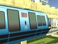 Spel Sky Train-spel 2020  online