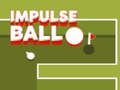 Spel Impuls bal  online