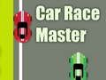 Spel Autoracen meester  online