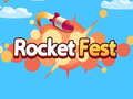 Spel Raketfeest online