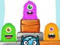 Spel Stapelsprong  online