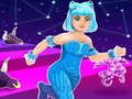Spel Dierenriem haast! Horoscoop Runner  online