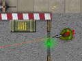 Spel Zombie Schieten 2D  online