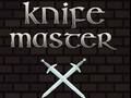 Spel Mes Meester  online