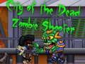 Spel Stad van de Doden: Zombie Shooter  online