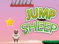 Spel Schaap springen  online