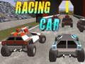 Spel Race auto  online