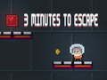 Spel 3 minuten om te ontsnappen  online