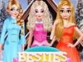 Spel Besties Uitje Dag  online