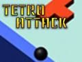 Spel Tetro-aanval  online